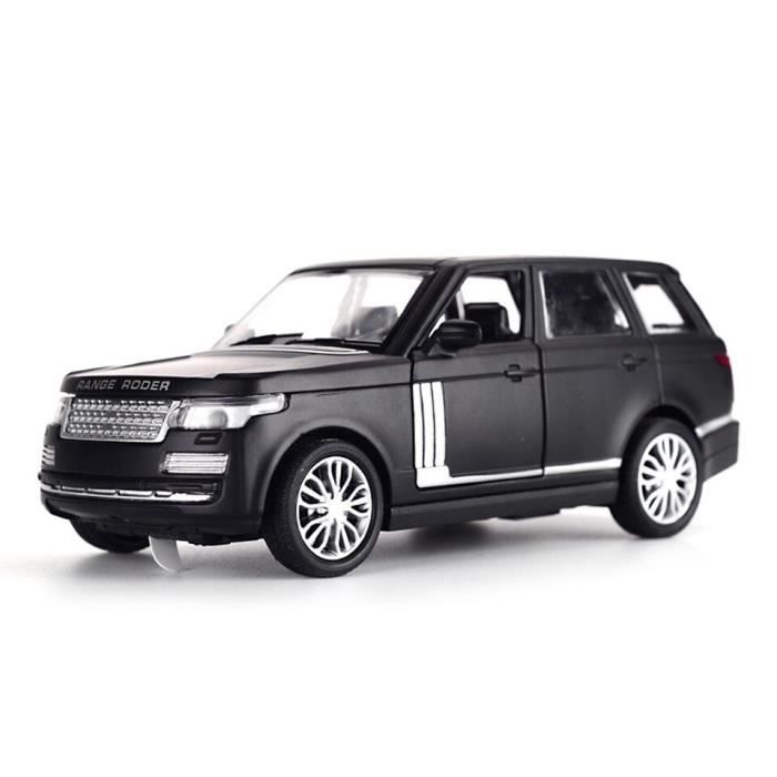 Modèle Réduit Audi Q7 1/32 En Alliage - Jouet Diecast Neuf - Fabrication 2023