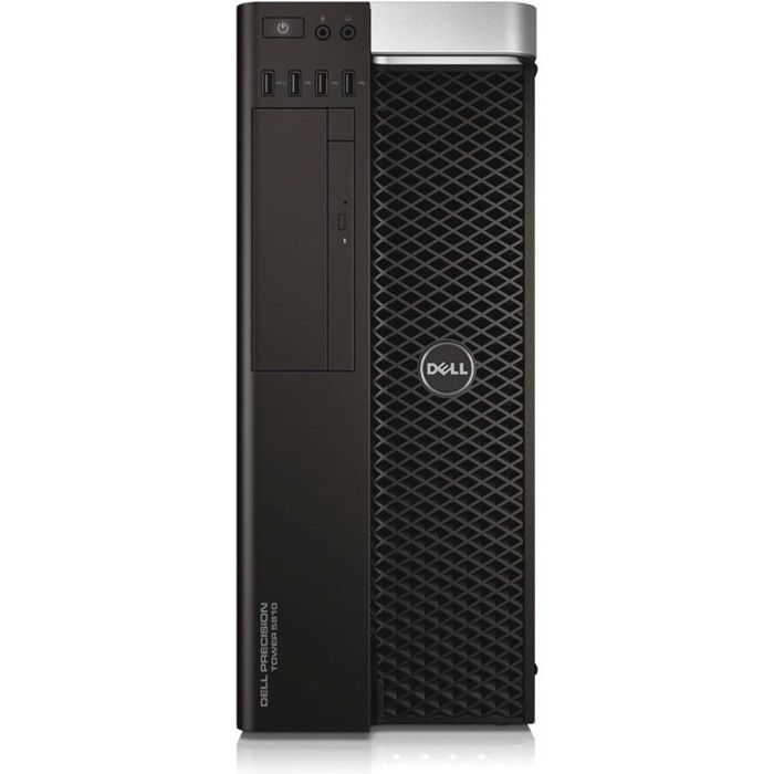 Dell Precision T5810 - vue 10