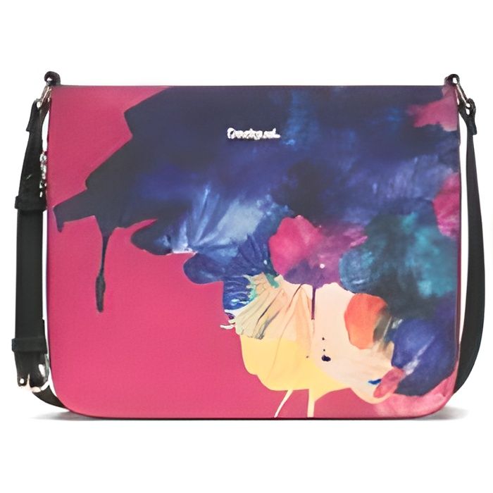 Sac desigual hotsell soldes cdiscount