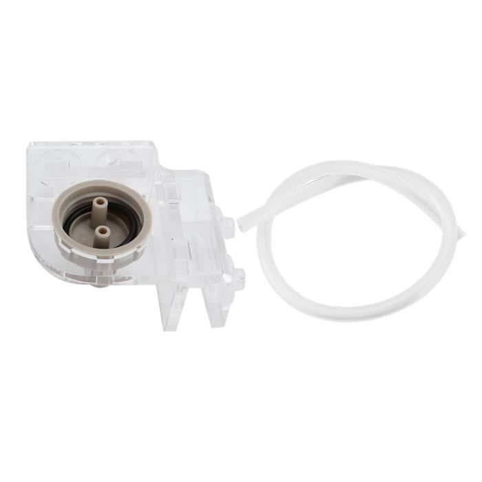 Connecteur De Tuyau D'Eau Pour Radiateur Mitsubishi Outlander - Pièce OEM 1350A015