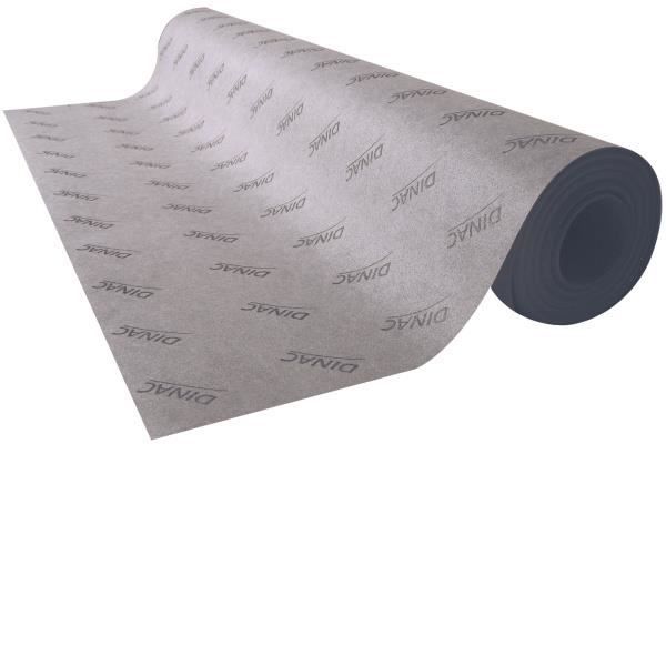 Dinac Natte D Etancheite Dinetanch En Polyethylene 420microns