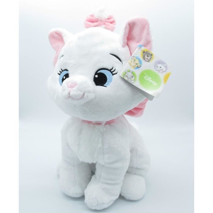 Peluche marie aristochat outlet