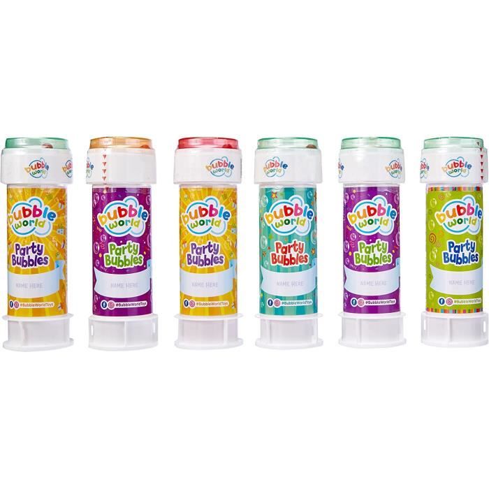 Tissu en Coton - Peppa Pig - Bulles de Savon | Les Ciseaux Magiques