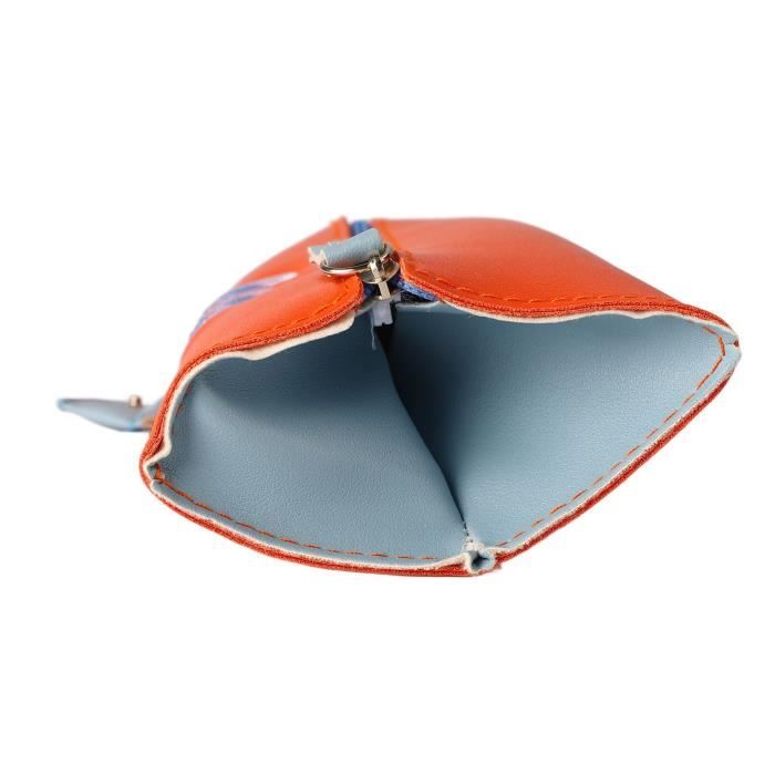 Seemeroad Trousse de Toilette en Toile pour Hommes et Femmes Sac de Toilette Kit de Rasage Cosmétique Organisateur avec Poignée pour Voyage Gym Business et Vacance (Marron, Grande
