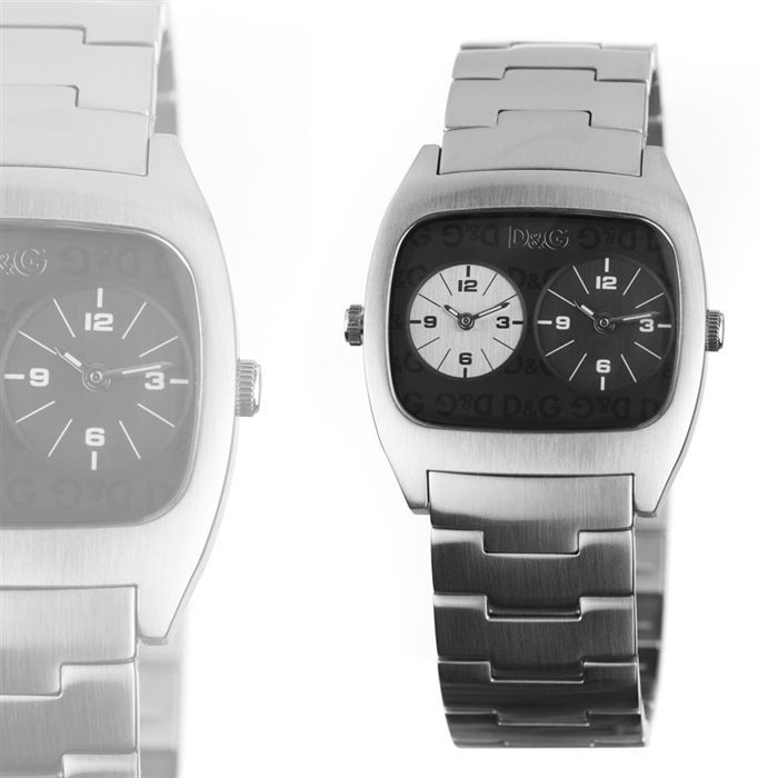 Montres dolce hot sale gabbana homme