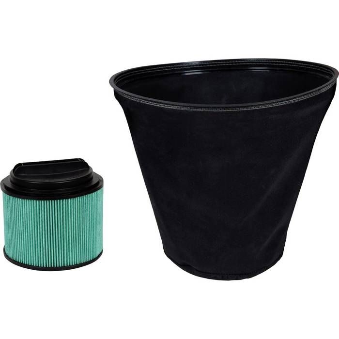 Einhell 2351250 Système de filtration à double aspiration 1 pc