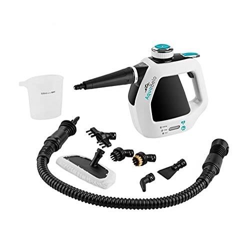 Parownica - ETA - ETA126490000 - 2400 Watt - 5 bar - Collecteur anti-calcaire - Eta