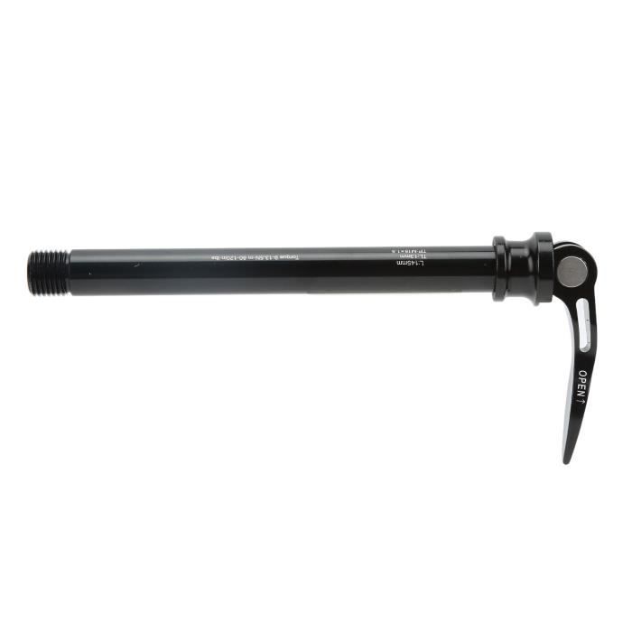 SKS adaptateur fourche pour RockShox / Suntour noir