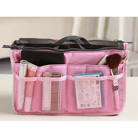 Sac De Rangement Interieur Pour Grand Sac A Main Ou Sac De Voyage