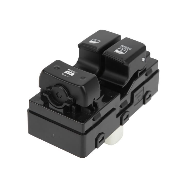Interruttore Di Controllo Alzacristalli Elettrico Sostitutivo 93571 4h110 Per Hyundai H1 Starex I800 Grand Imax 2007 2016 92249567