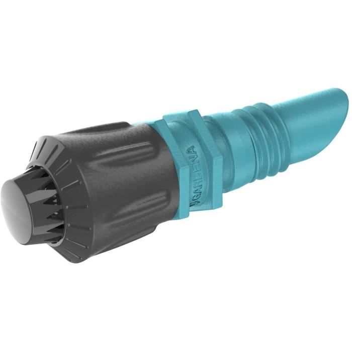 Micro asperseur 360° Micro Drip Goutteurs/ Asperseurs 13322 20 Arrosage de jardin Boite de 5 pièces