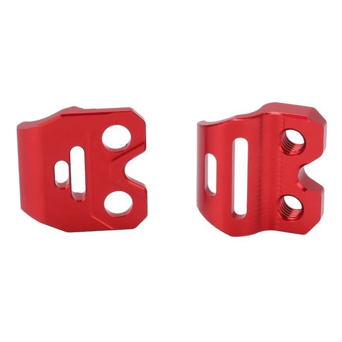 50 Chevilles universelles pour collier de plomberie CRAMPON D. 8 x 32mm