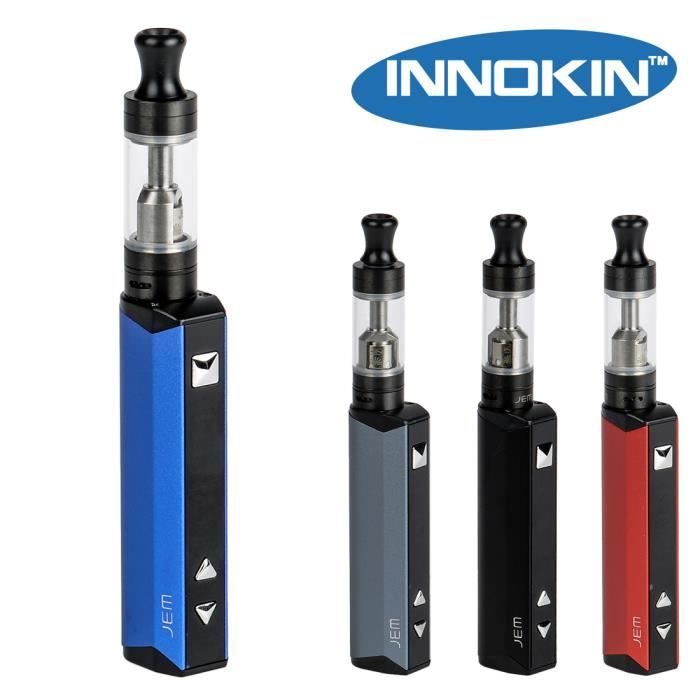 KIT INNOKIN JEM 12,7 x 2,3cm Rouge - Cdiscount Au quotidien
