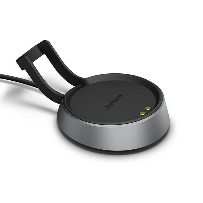 Jabra B2B Evolve2 85 Station de Charge Station d'Accueil USB C pour Casque Audio - vue 8