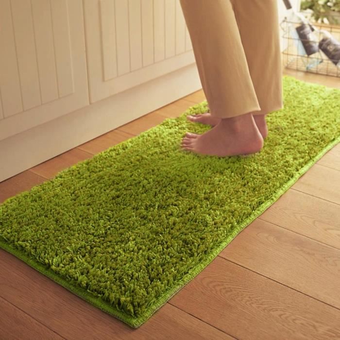 Tapis De Cuisine Devant Evier Tapis De Salle De Bain Devant