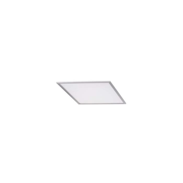 Lot de 6 - Panneau LED 60x60 40W Blanc neutre 4000K, UGR