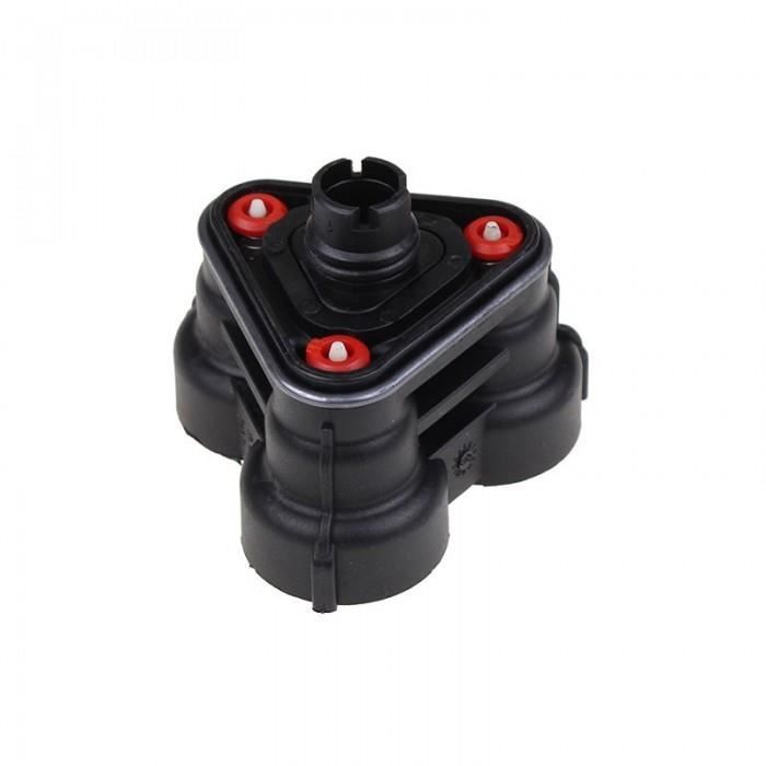 Culasse de cylindre pour nettoyeurs haute pression Kärcher 90011050