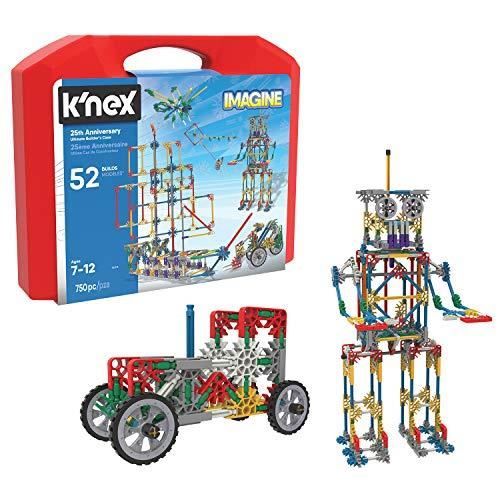 Magnetic knex hot sale