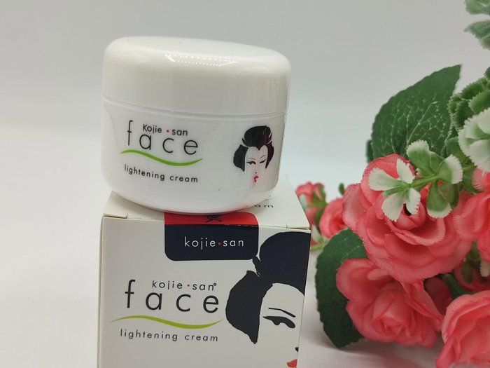 Crème éclaircissante Visage Aux Acides De Fruits Et Vitamine E - SPF25 - 30ml