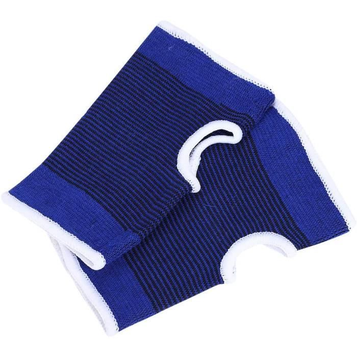 Sangles De Poignet Musculation - 45cm - Protection Pour Haltérophilie, Fitness