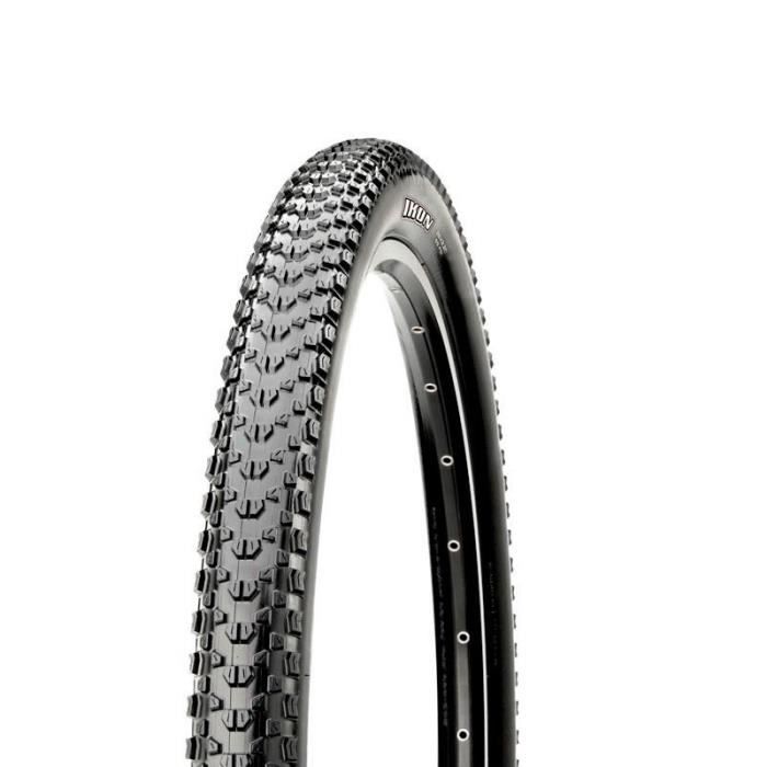 Pneu VTT rigide Maxxis Ikon 57-622 - noir - 29 x 2,20