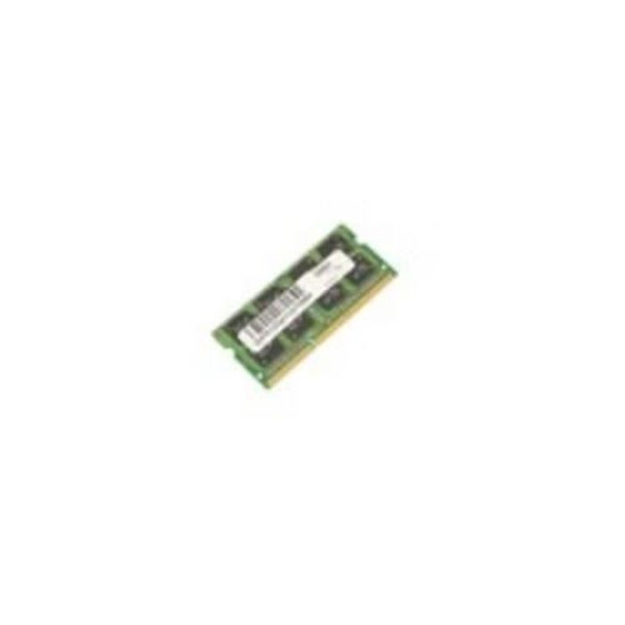 Vente Memoire PC MicroMemory 8GB DDR3L-1600, 8 Go, DDR3L, 1600 MHz, 204-pin SO-DIMM pas cher
