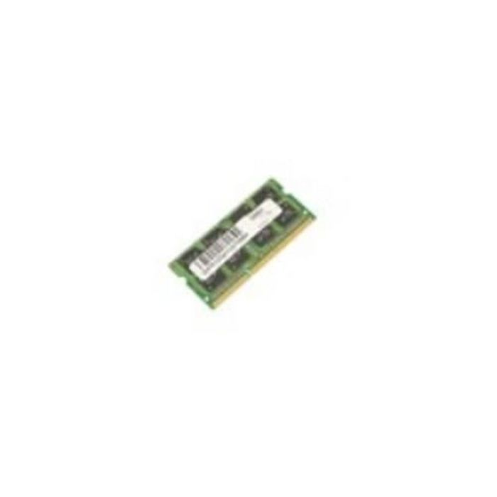 Vente Memoire PC MicroMemory 8GB DDR3L-1600, 8 Go, DDR3L, 1600 MHz, 204-pin SO-DIMM pas cher Vente Memoire PC MicroMemory 8GB DDR3L-1600, 8 Go, DDR3L, 1600 MHz, 204-pin SO-DIMM pas cher