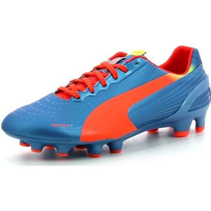 Crampon puma hotsell evospeed 1.2