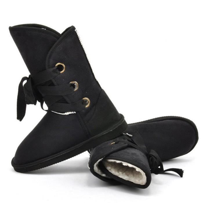 marque de bottines