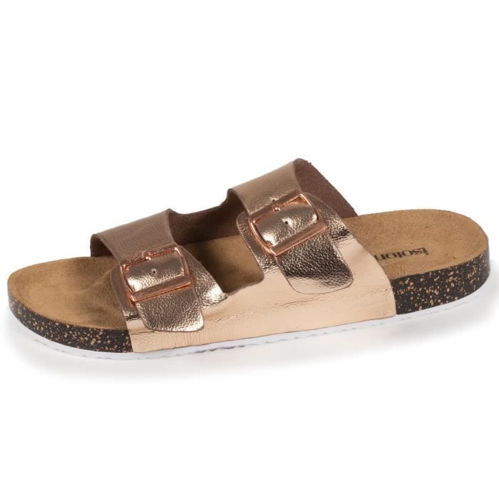Mules 1 bride sale femme