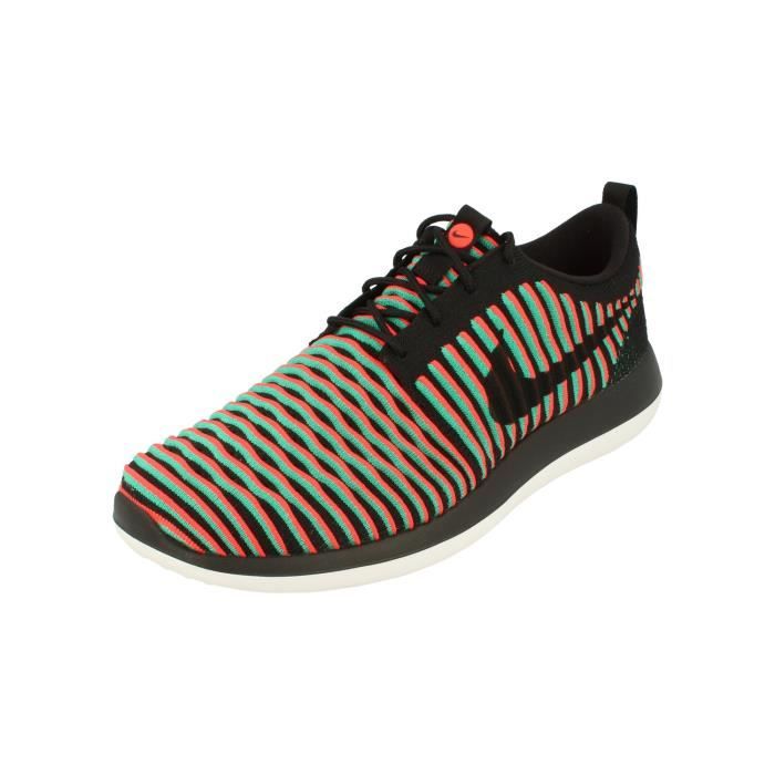 nike roshe running trainers