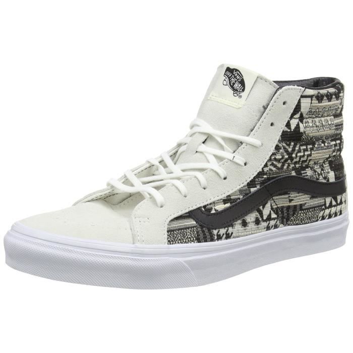 vans taille 41