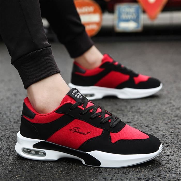 les meilleurs chaussures 2018