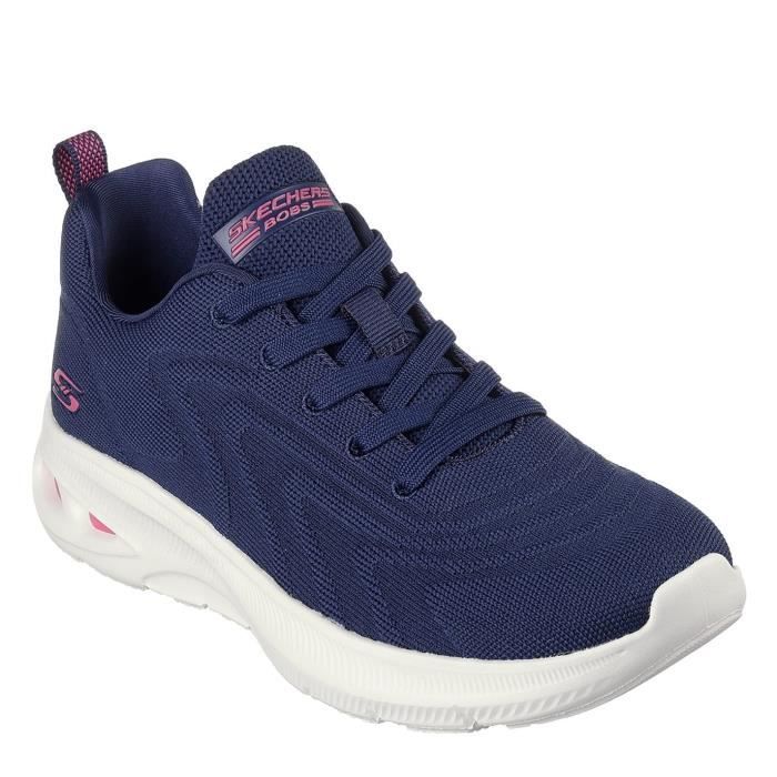 Skechers Bobs Unity Sleek Prism Baskets De Running Femmes