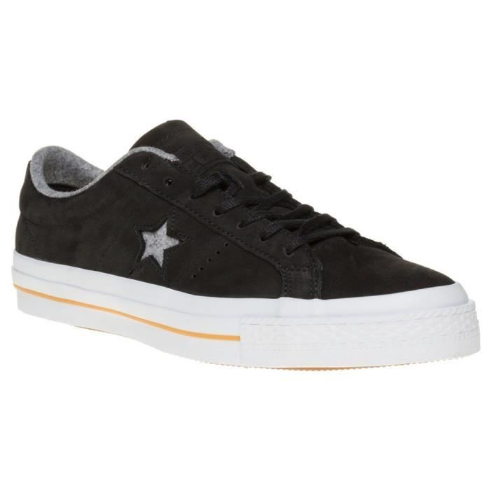 etoile converse
