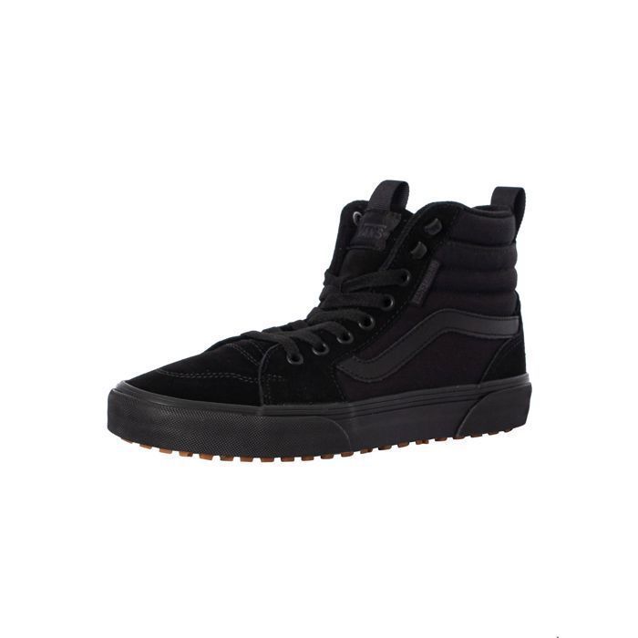 Vans Baskets En Daim Filmore Hi Vansguard - Vans