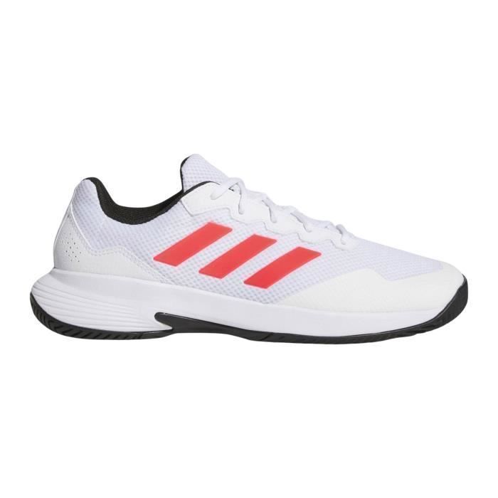 Chaussures de Tennis Adidas Gamecourt 2.0 Clay Hommes Chaussures de Tennis Adidas Gamecourt 2.0 Clay Hommes