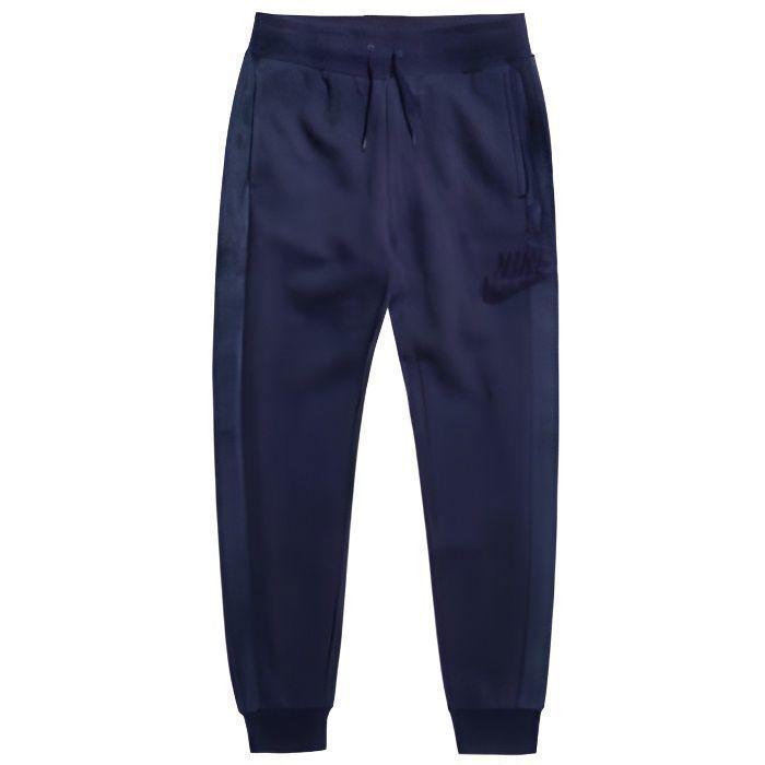 Survetement clearance nike velour