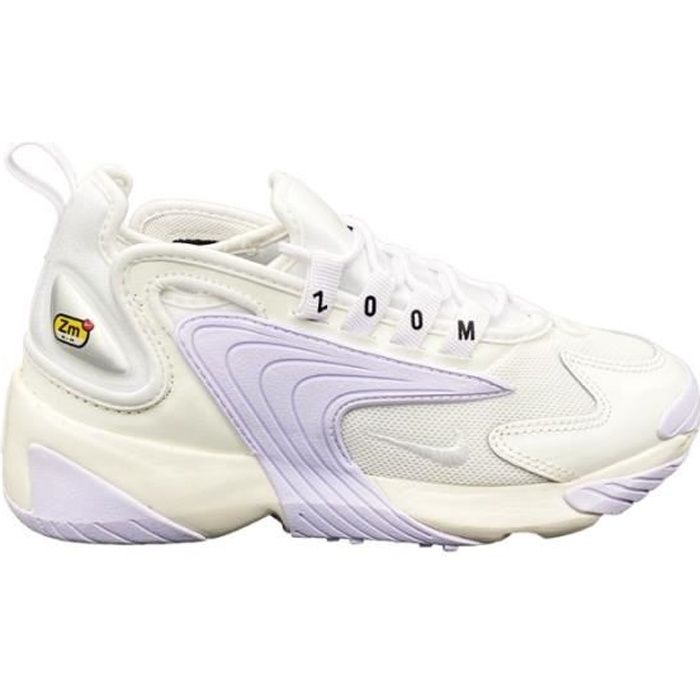 nike zoom 2k 36.5