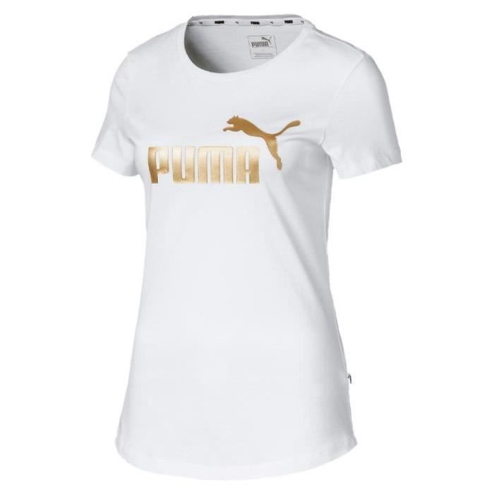 chandail puma femme