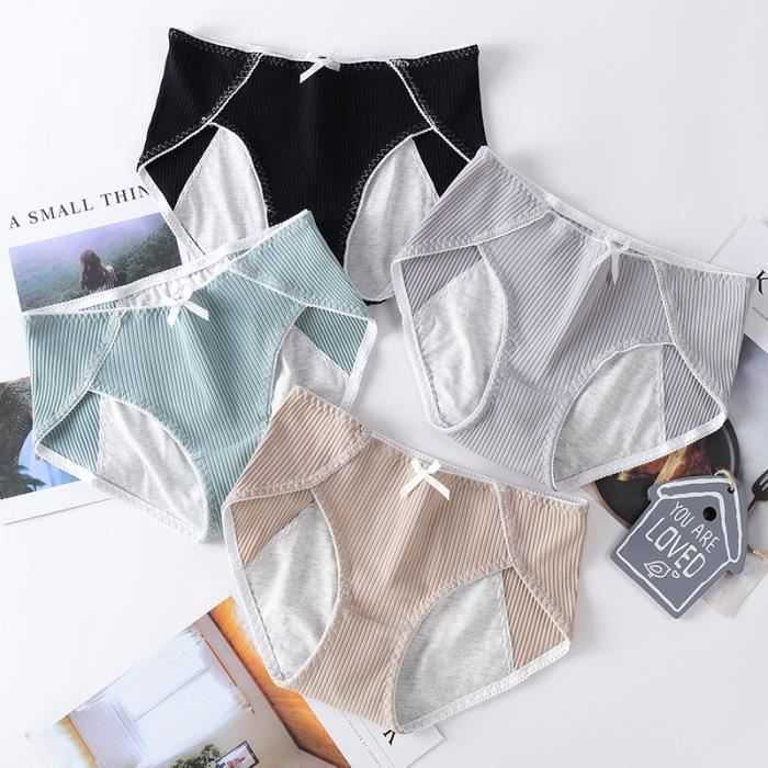 Culottes menstruelles soldes Clearance