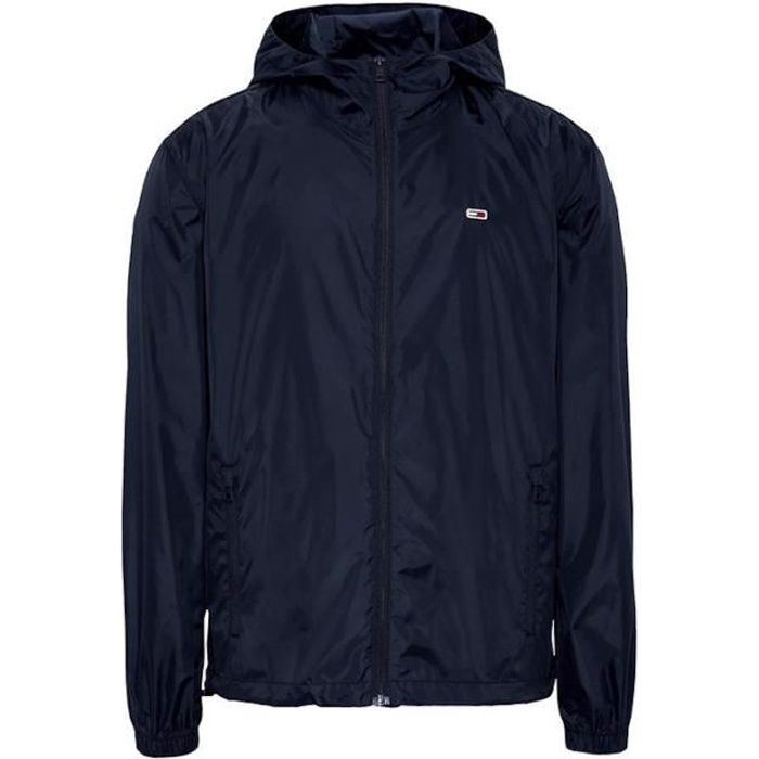 Coupe vent top tommy hilfiger