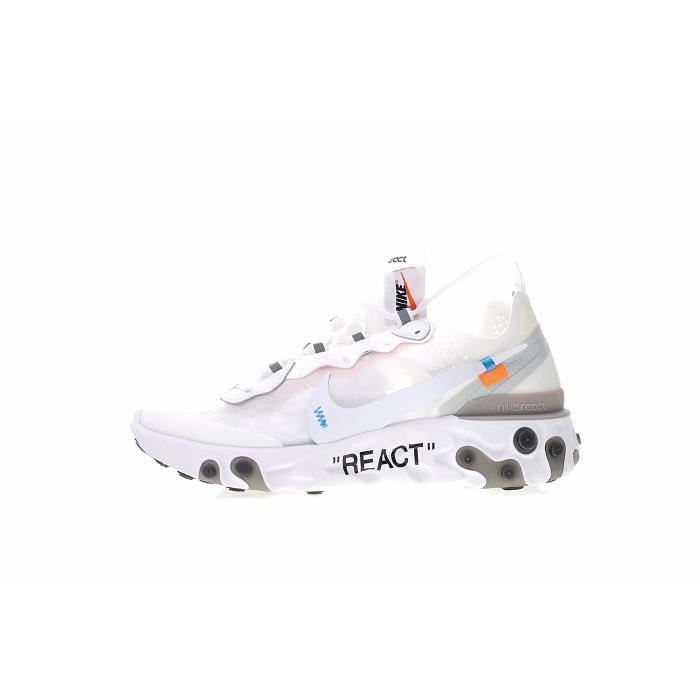 react element 87 femme