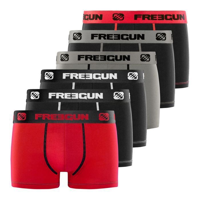 Freegun homme shop