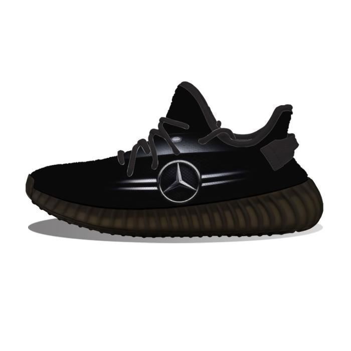 basket mercedes