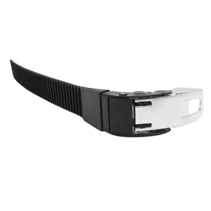 4 Pièces Sangle D'Échelle De Cheville De Snowboard Avec Vis