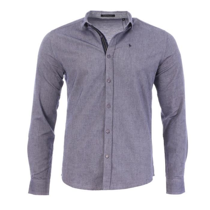 Cdiscount chemise homme best sale