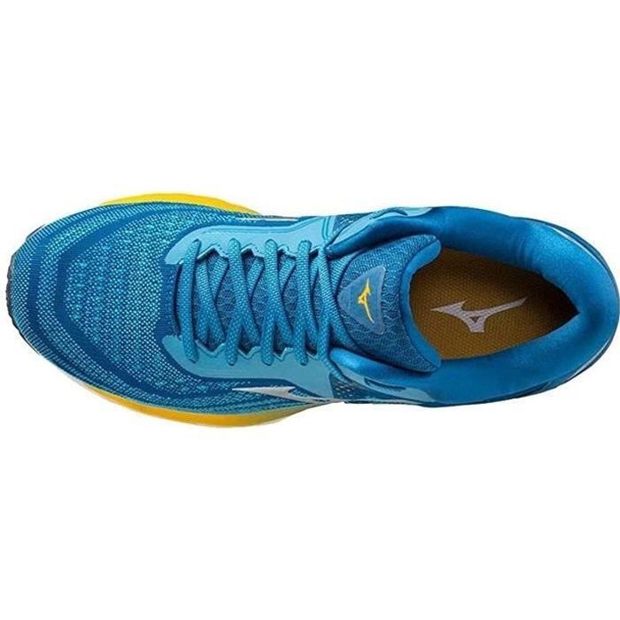Chaussures de hot sale running homme mizuno