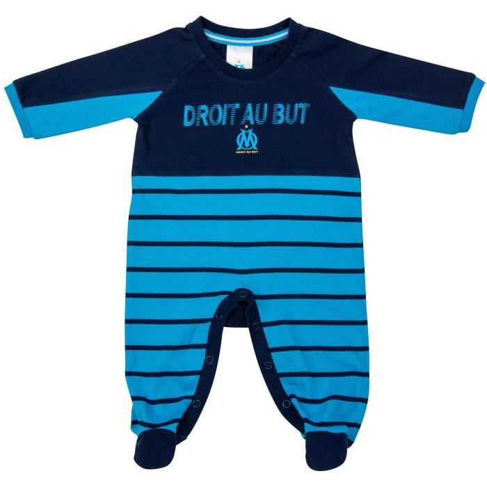 Grenouill re b b gar on OM Collection officielle Olympique de