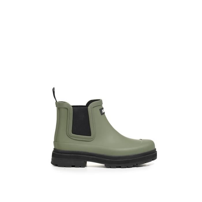 Bottines discount aigles femme
